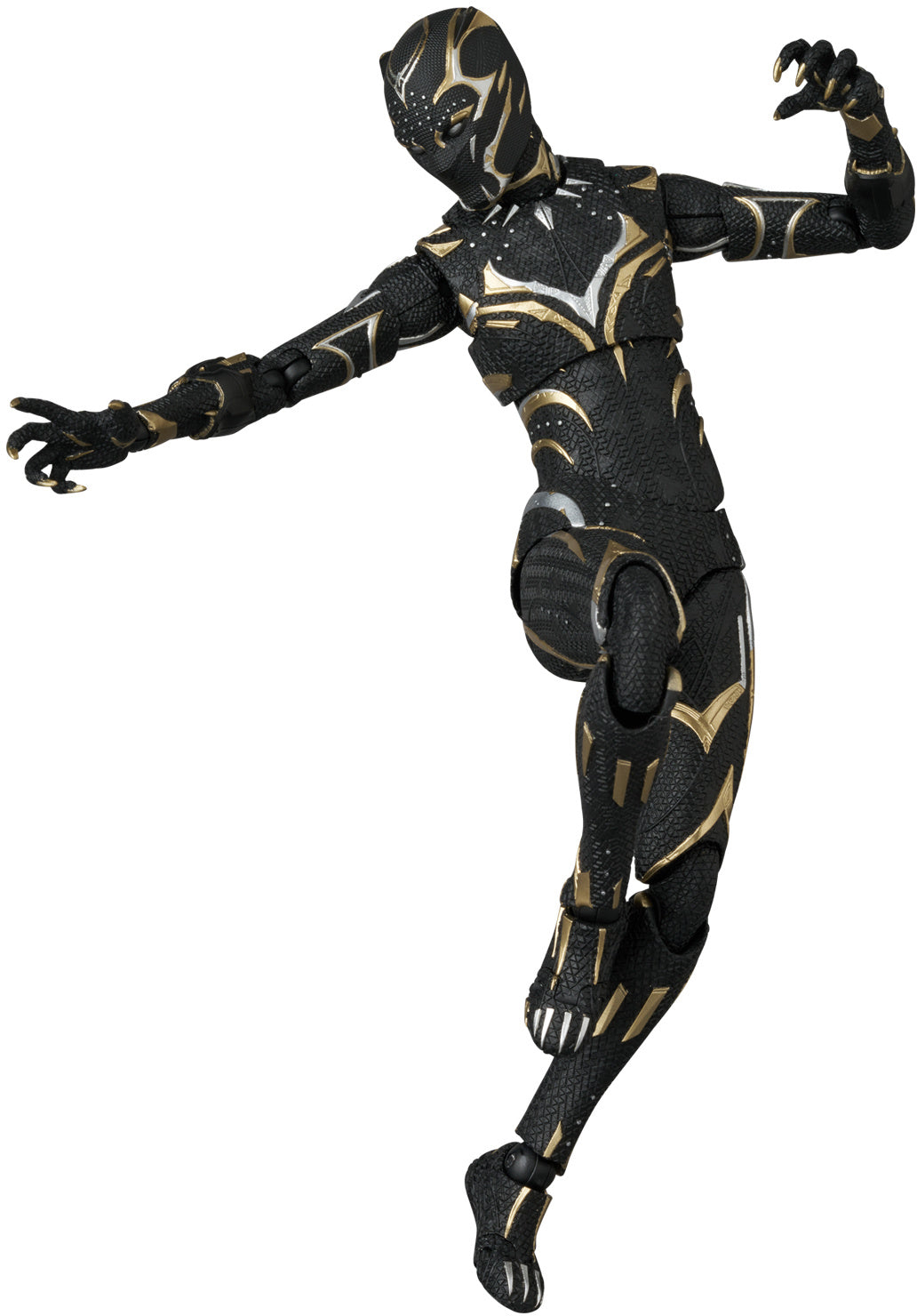 Black Panther (Shuri) Mafex Medicom