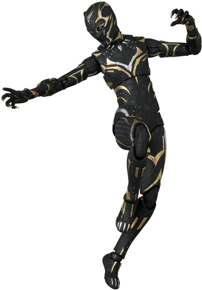 Black Panther (Shuri) Mafex Medicom