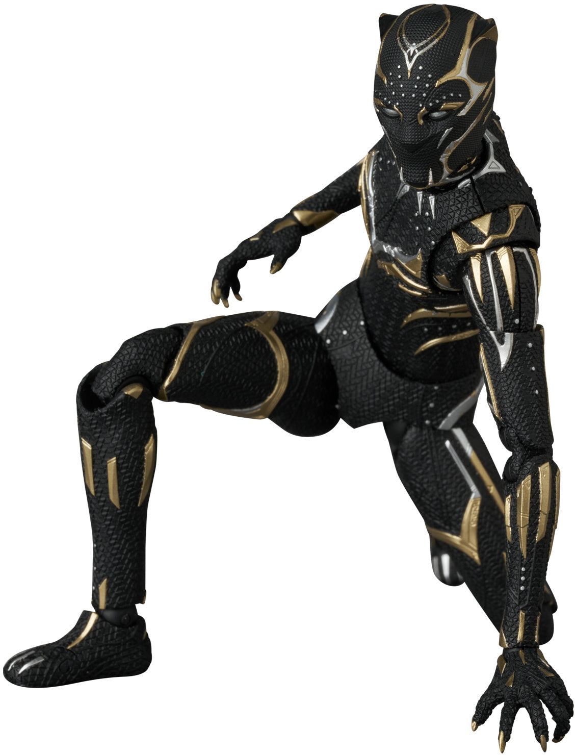 Black Panther (Shuri) Mafex Medicom