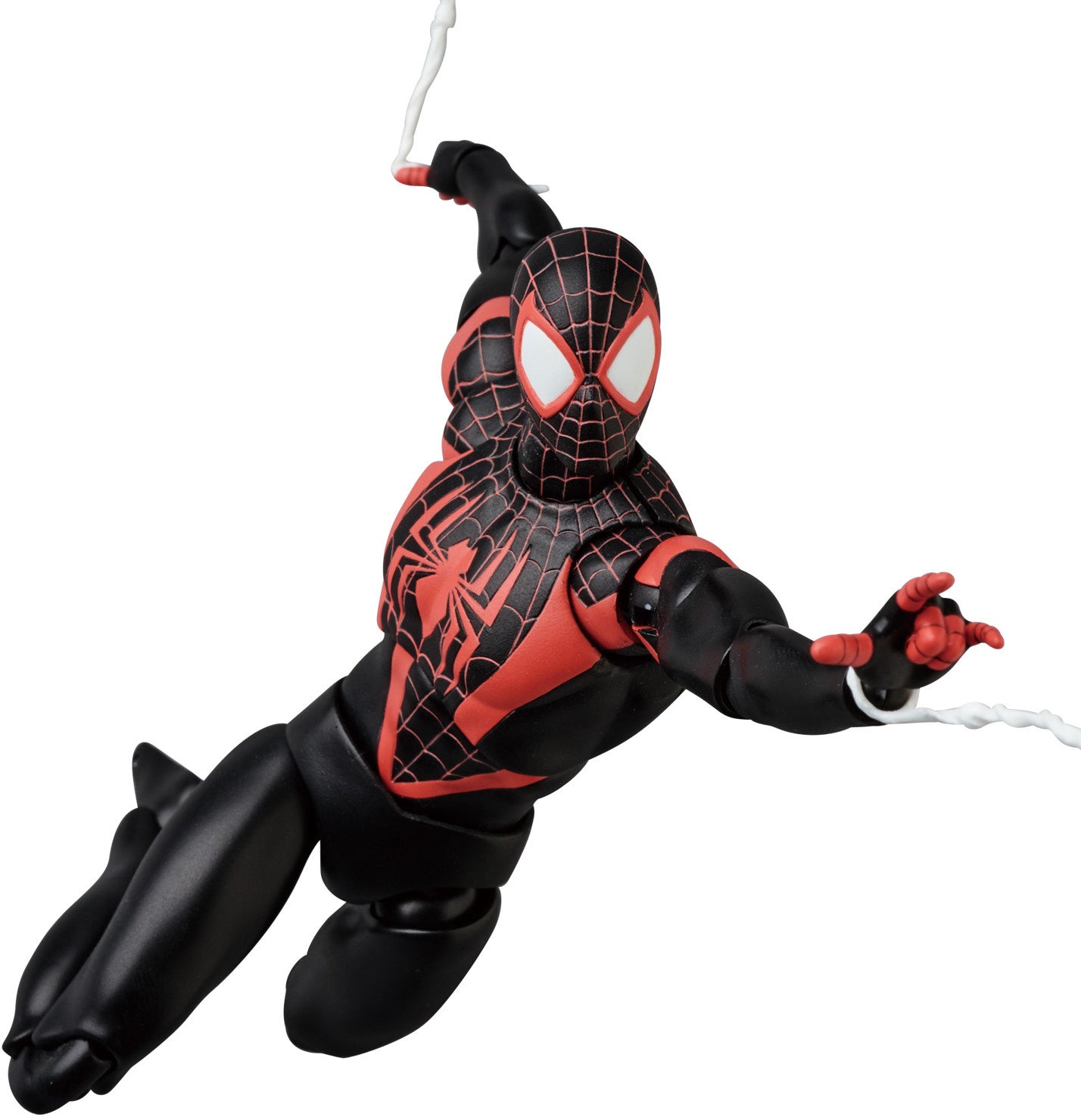 Miles Morales Mafex Medicom Toys - Anime Figuren günstig kaufen
