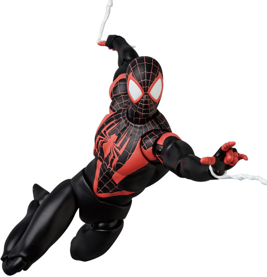 Miles Morales Mafex Medicom Toys - Anime Figuren günstig kaufen