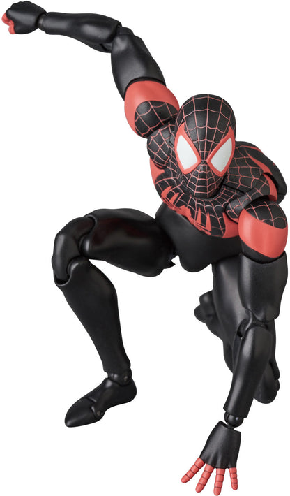 Miles Morales Mafex Medicom Toys - Anime Figuren günstig kaufen