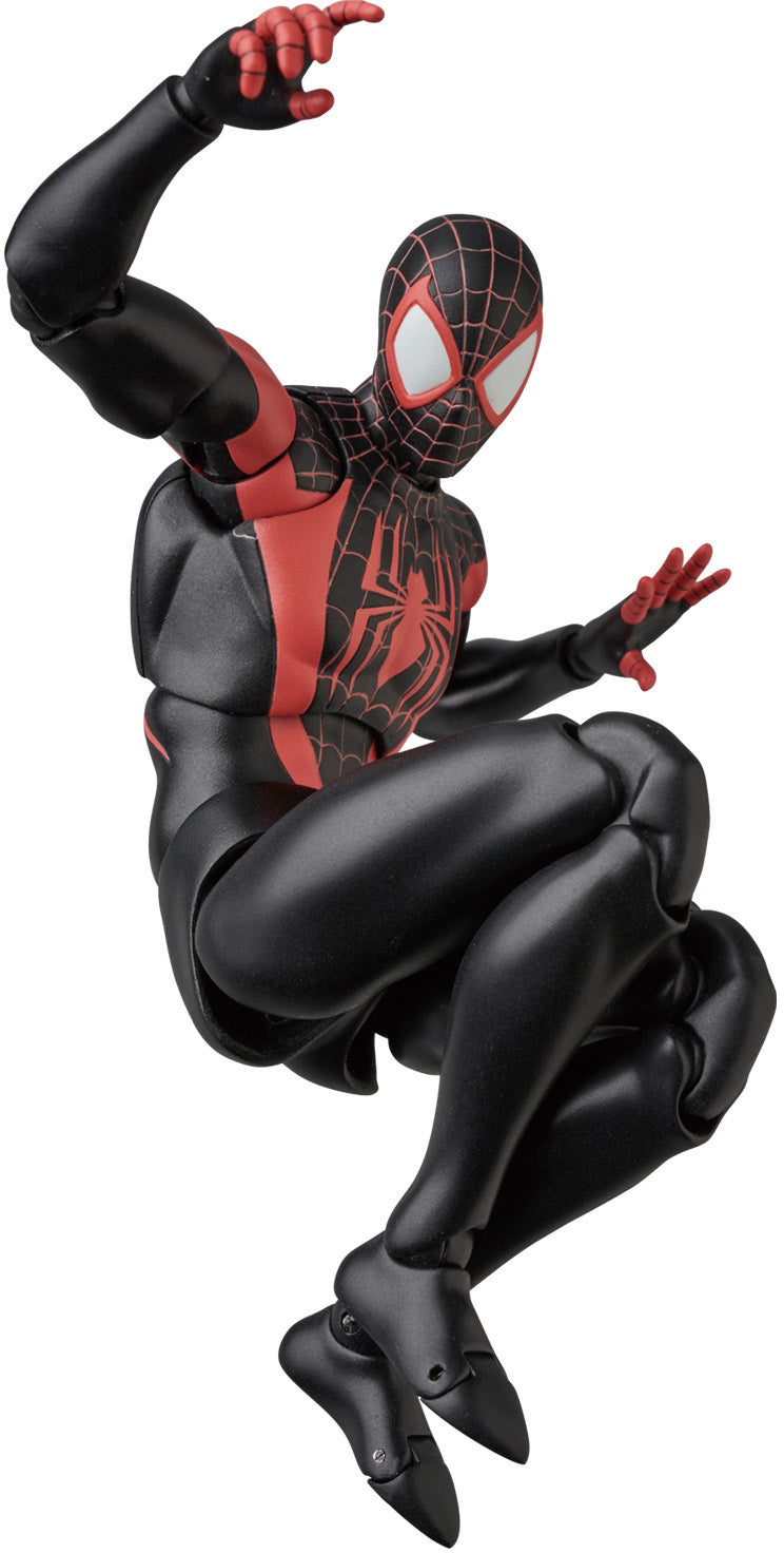 Miles Morales Mafex Medicom Toys - Anime Figuren günstig kaufen