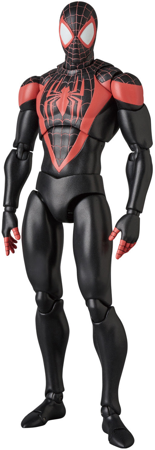 Miles Morales Mafex Medicom Toys - Anime Figuren günstig kaufen