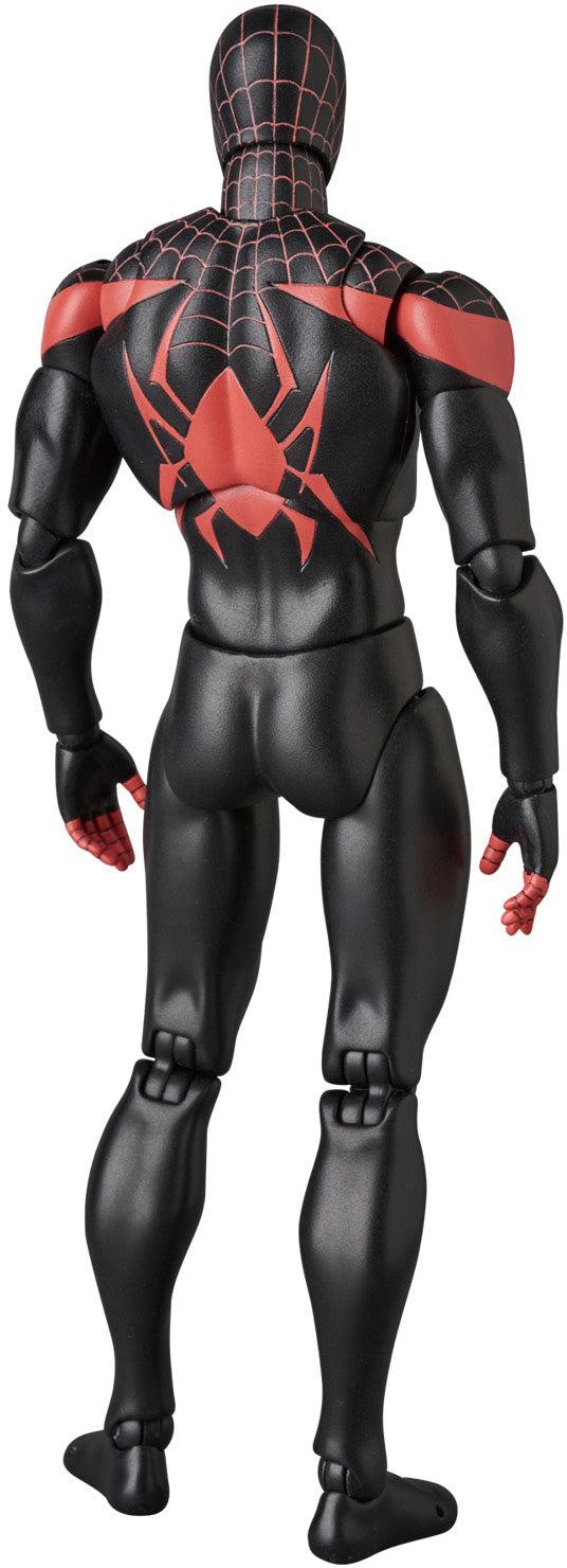 Miles Morales Mafex Medicom Toys - Anime Figuren günstig kaufen