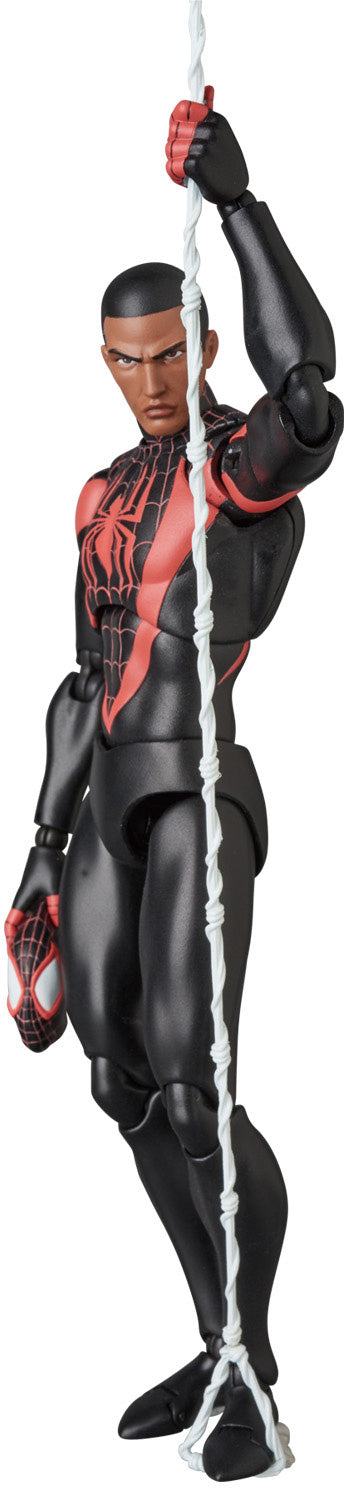 Miles Morales Mafex Medicom Toys - Anime Figuren günstig kaufen