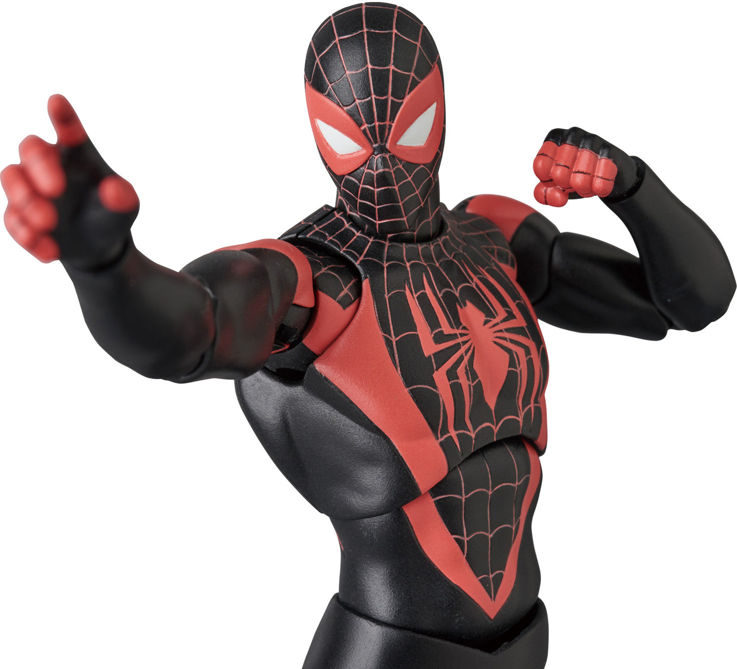 Miles Morales Mafex Medicom Toys - Anime Figuren günstig kaufen