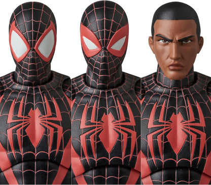 Miles Morales Mafex Medicom Toys - Anime Figuren günstig kaufen