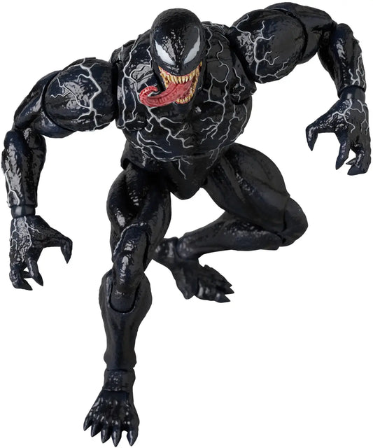 Venom (Let There Be Carnage Ver.) Mafex Medicom Toys - Anime Figuren günstig kaufen