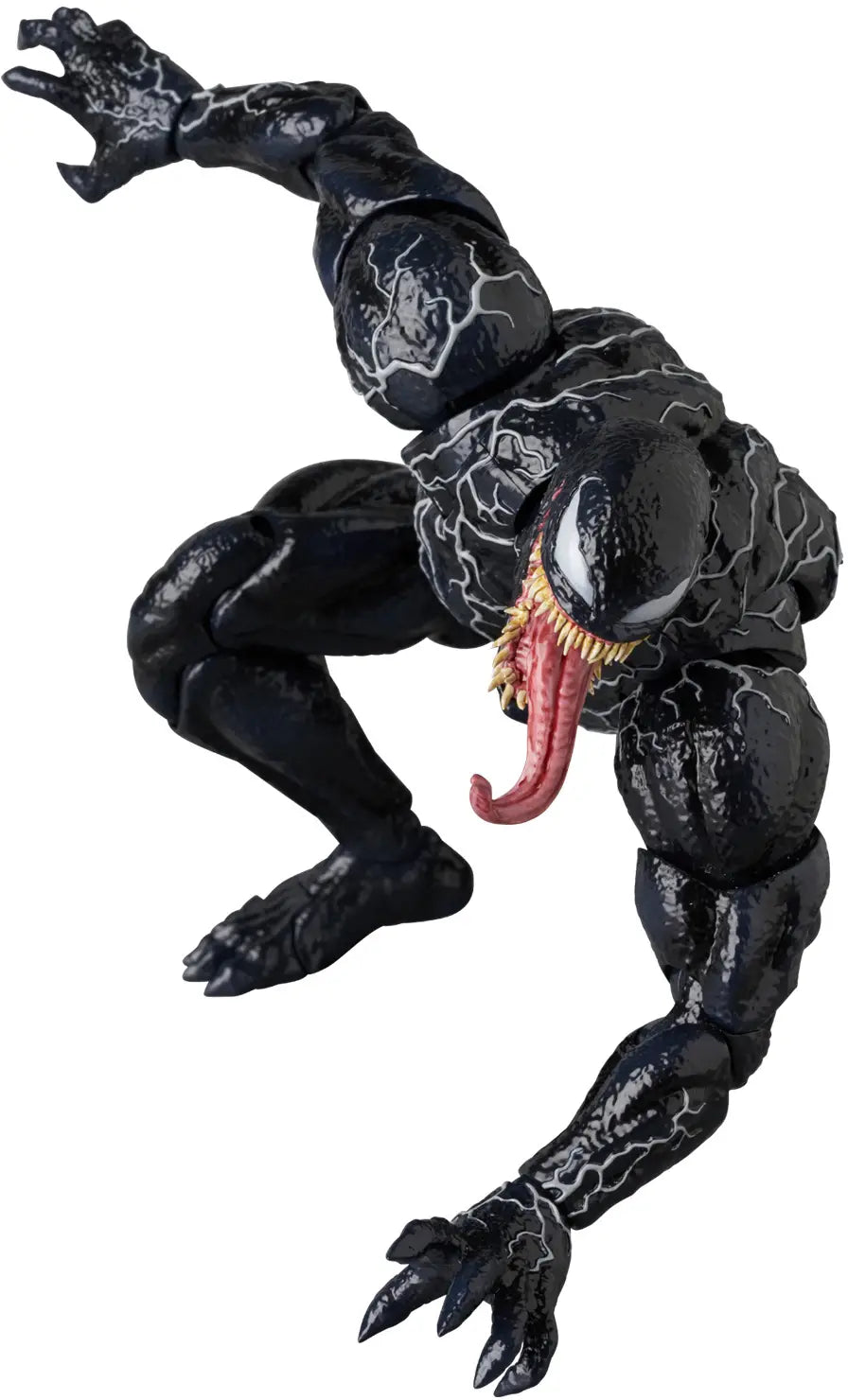 Venom (Let There Be Carnage Ver.) Mafex Medicom Toys