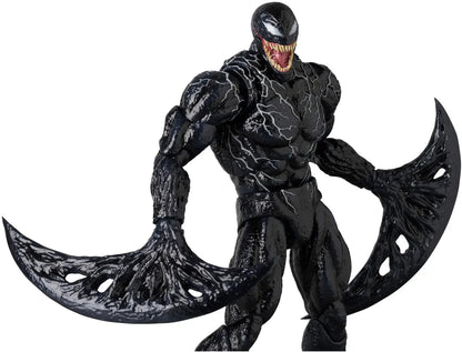 Venom (Let There Be Carnage Ver.) Mafex Medicom Toys