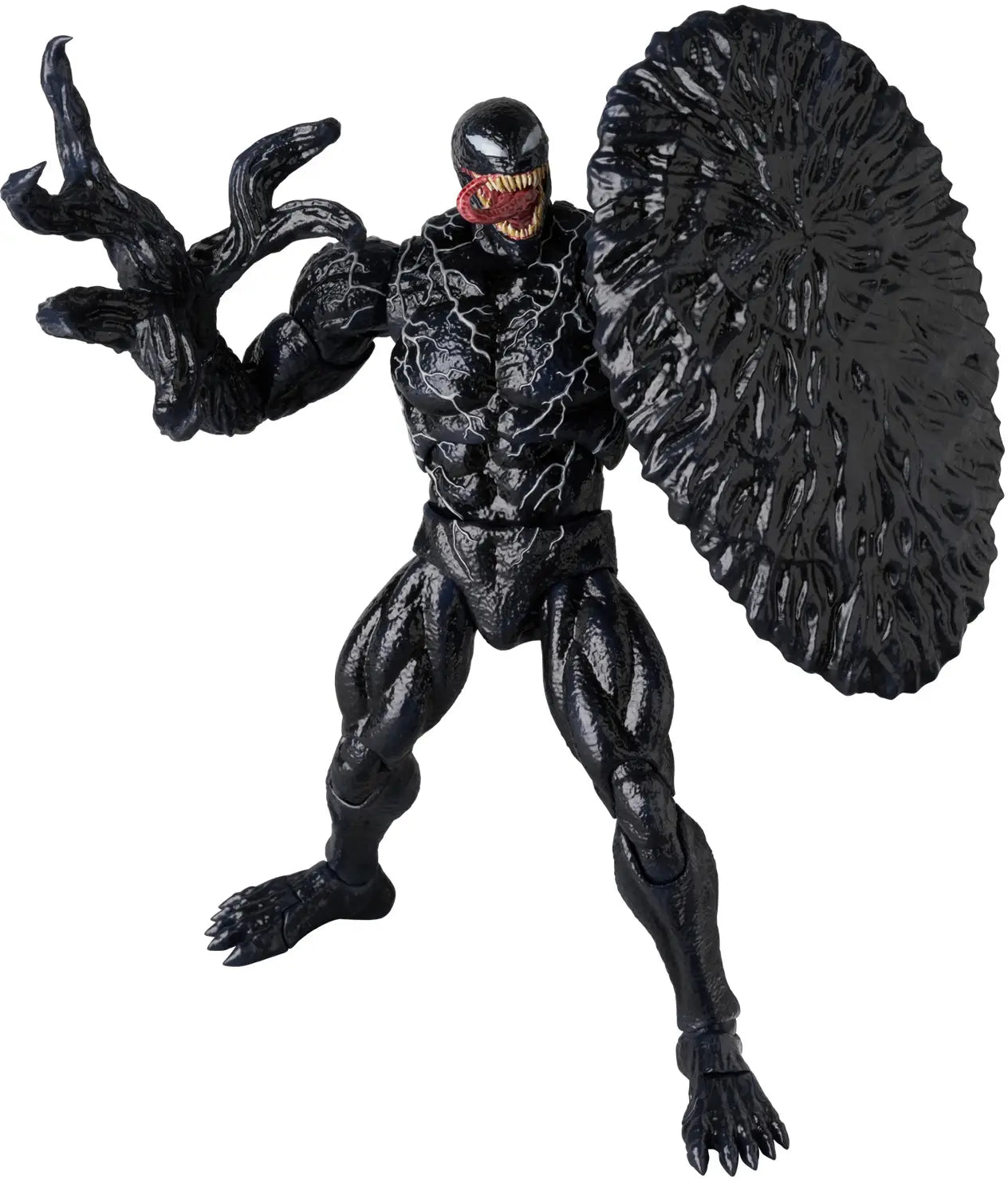 Venom (Let There Be Carnage Ver.) Mafex Medicom Toys