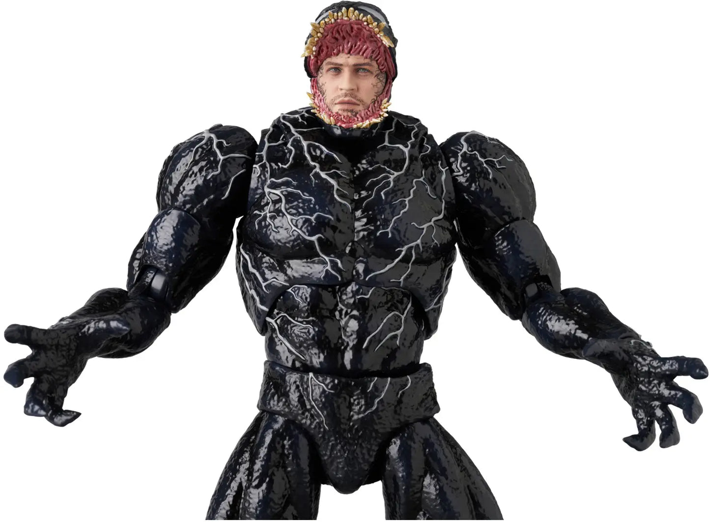 Venom (Let There Be Carnage Ver.) Mafex Medicom Toys