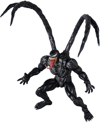 Venom (Let There Be Carnage Ver.) Mafex Medicom Toys