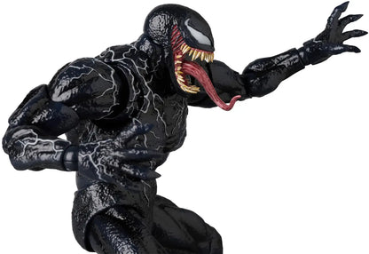 Venom (Let There Be Carnage Ver.) Mafex Medicom Toys