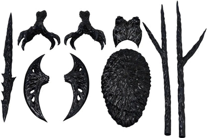 Venom (Let There Be Carnage Ver.) Mafex Medicom Toys