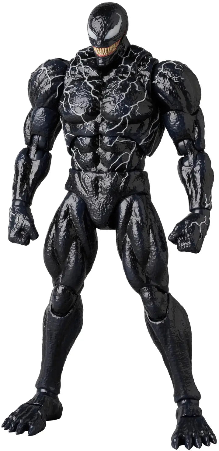 Venom (Let There Be Carnage Ver.) Mafex Medicom Toys