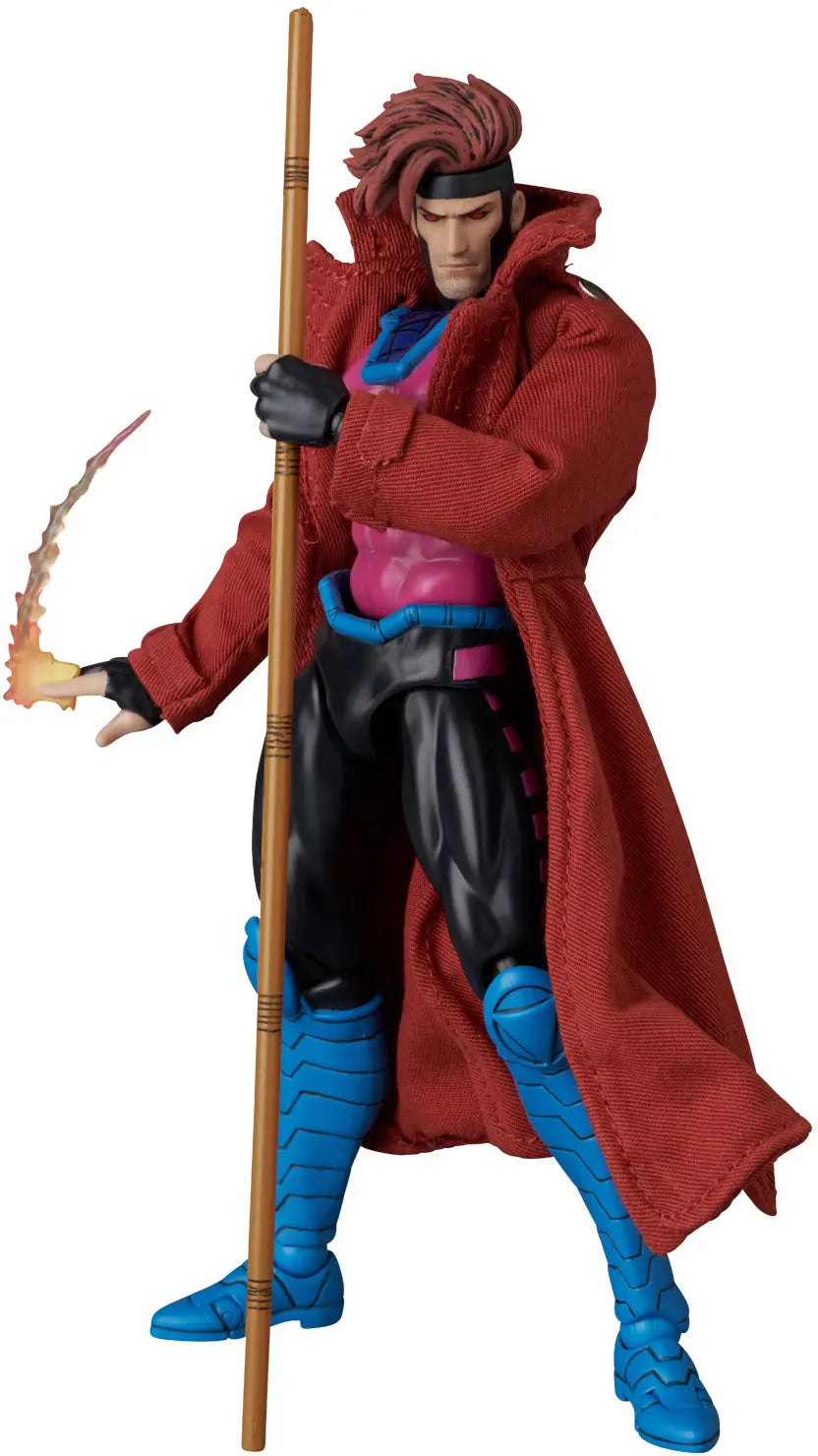 Gambit Mafex Medicom - Anime Figuren günstig kaufen