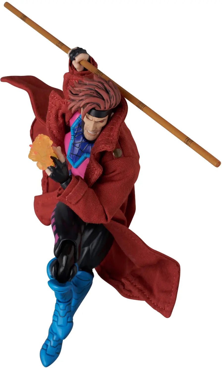 Gambit Mafex Medicom - Anime Figuren günstig kaufen