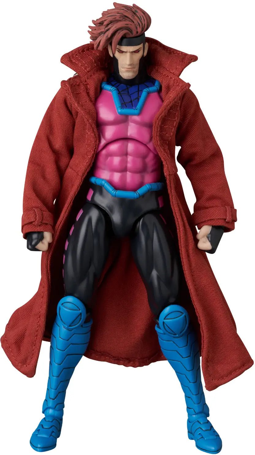 Gambit Mafex Medicom - Anime Figuren günstig kaufen