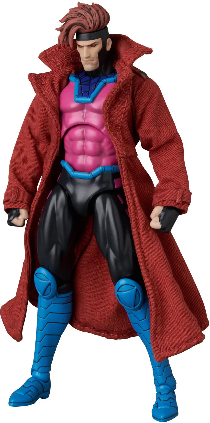 Gambit Mafex Medicom - Anime Figuren günstig kaufen