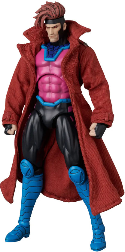 Gambit Mafex Medicom - Anime Figuren günstig kaufen