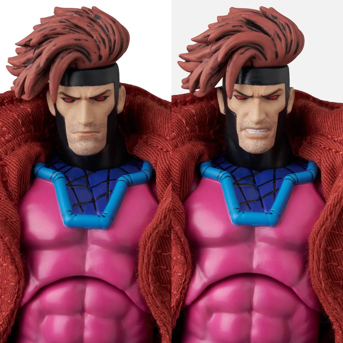 Gambit Mafex Medicom - Anime Figuren günstig kaufen