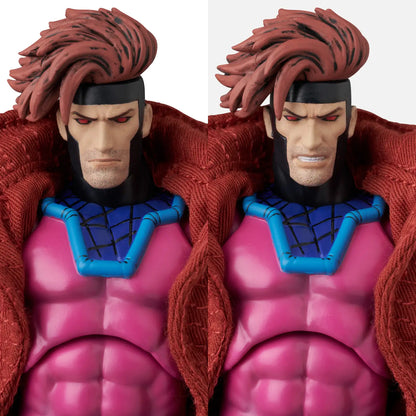 Gambit Mafex Medicom - Anime Figuren günstig kaufen
