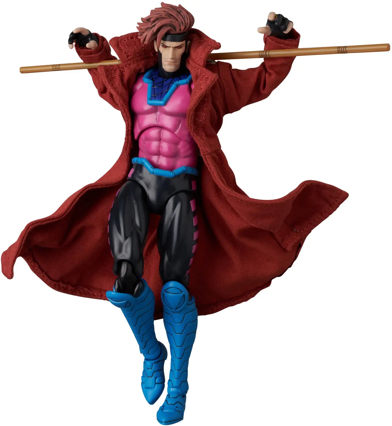 Gambit Mafex Medicom - Anime Figuren günstig kaufen