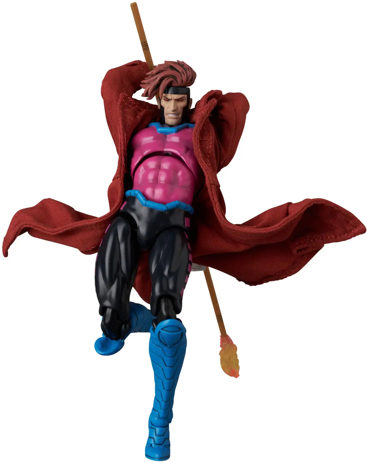 Gambit Mafex Medicom - Anime Figuren günstig kaufen