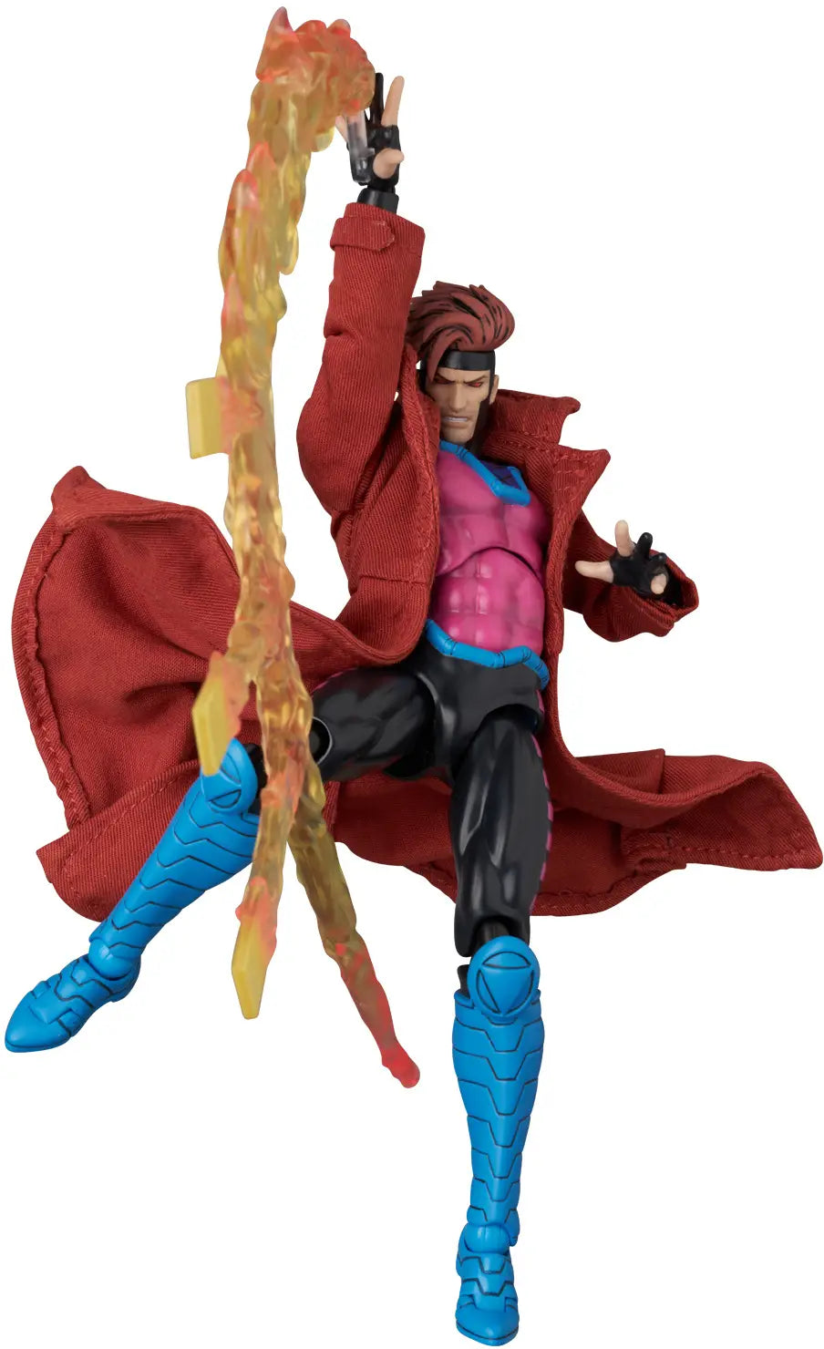 Gambit Mafex Medicom - Anime Figuren günstig kaufen