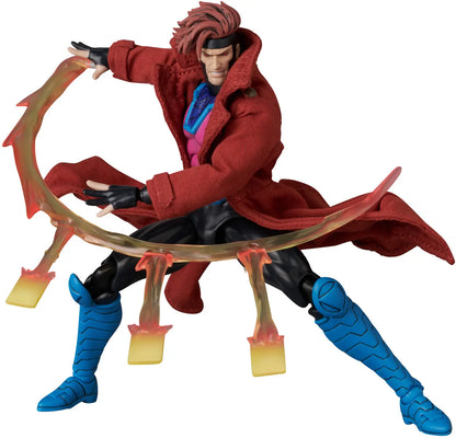 Gambit Mafex Medicom - Anime Figuren günstig kaufen