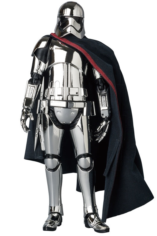 Captain Phasma Mafex Medicom - Anime Figuren günstig kaufen