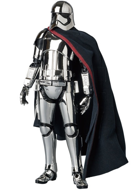 Captain Phasma Mafex Medicom - Anime Figuren günstig kaufen