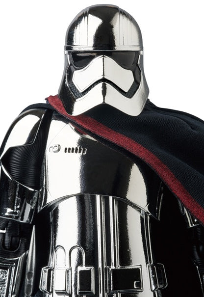 Captain Phasma Mafex Medicom - Anime Figuren günstig kaufen