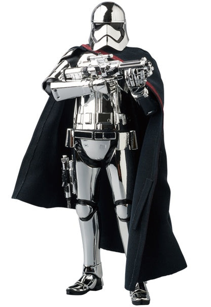 Captain Phasma Mafex Medicom - Anime Figuren günstig kaufen