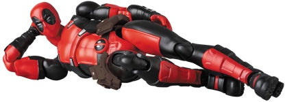 Deadpool (Gurihiru Art Ver.) Mafex Medicom Toys