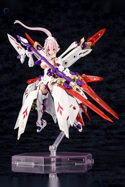 Megami Device Asra Kyuubi 1/1 Plastic Model - Anime Figuren günstig kaufen