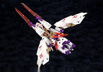 Megami Device Asra Kyuubi 1/1 Plastic Model - Anime Figuren günstig kaufen