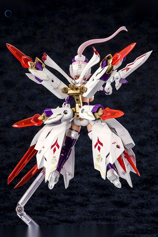 Megami Device Asra Kyuubi 1/1 Plastic Model - Anime Figuren günstig kaufen