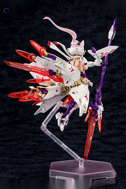 Megami Device Asra Kyuubi 1/1 Plastic Model - Anime Figuren günstig kaufen
