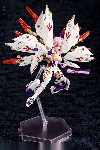 Megami Device Asra Kyuubi 1/1 Plastic Model - Anime Figuren günstig kaufen
