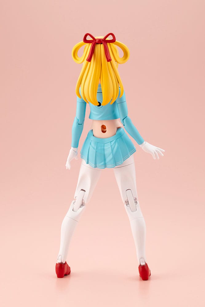 Megami Device Buster Doll Series Plastic Model Kit Knight Alice with Honda AB12 Motocompo - Anime Figuren günstig kaufen