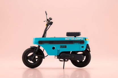 Megami Device Buster Doll Series Plastic Model Kit Knight Alice with Honda AB12 Motocompo - Anime Figuren günstig kaufen