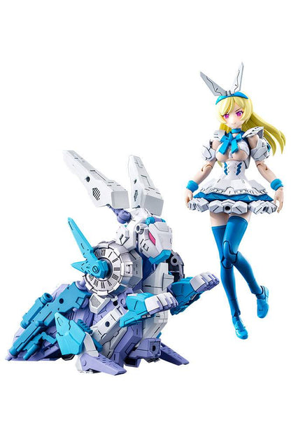 Megami Device Chaos & Pretty Plastic Model Kit Alice - Anime Figuren günstig kaufen