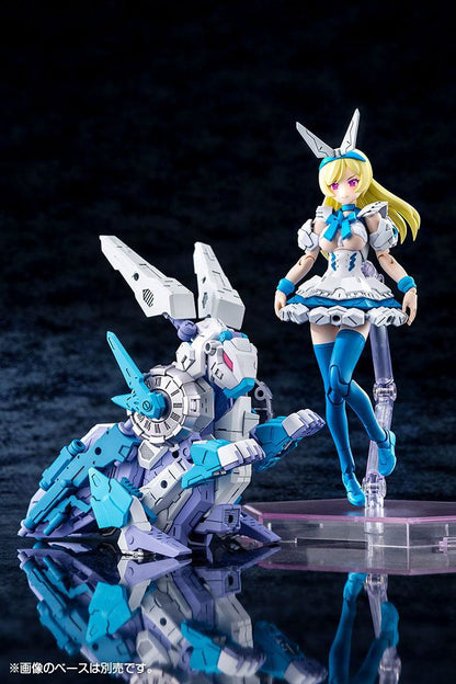 Megami Device Chaos & Pretty Plastic Model Kit Alice - Anime Figuren günstig kaufen