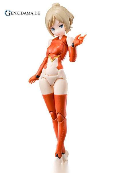 Megami Device M.S.G 02 Bottoms Set Skin Color C - Anime Figuren günstig kaufen
