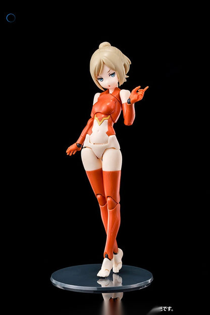 Megami Device M.S.G 02 Bottoms Set Skin Color C - Anime Figuren günstig kaufen