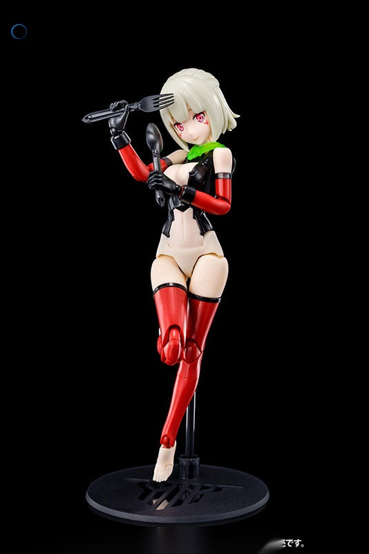 Megami Device M.S.G 02 Bottoms Set Skin Color C - Anime Figuren günstig kaufen