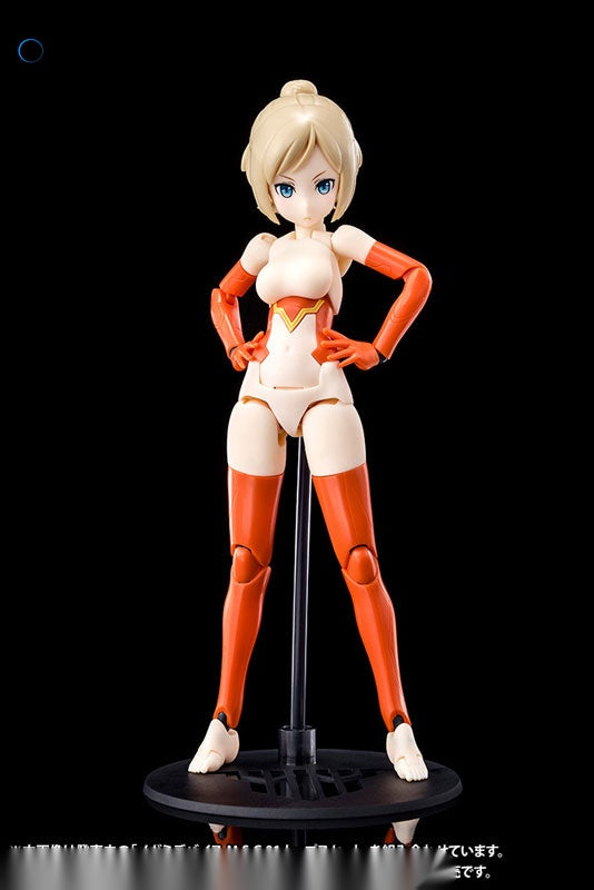 Megami Device M.S.G 02 Bottoms Set Skin Color C - Anime Figuren günstig kaufen